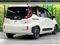 2022 Toyota Sienta