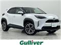 2023 Toyota Yaris Cross
