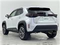 2023 Toyota Yaris Cross
