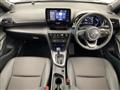 2023 Toyota Yaris Cross