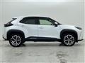 2023 Toyota Yaris Cross