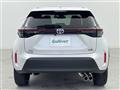 2023 Toyota Yaris Cross