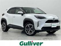2023 Toyota Yaris Cross