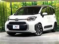 2022 Toyota Sienta