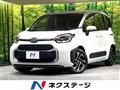 2022 Toyota Sienta