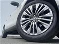 2020 Toyota Harrier