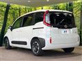 2023 Toyota Sienta