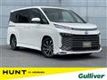 2025 Toyota Voxy