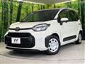 2023 Toyota Sienta