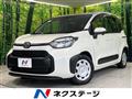 2023 Toyota Sienta