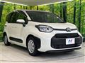 2023 Toyota Sienta