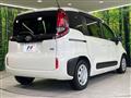 2023 Toyota Sienta