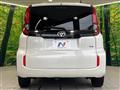 2023 Toyota Sienta