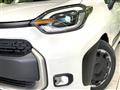 2023 Toyota Sienta