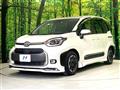 2023 Toyota Sienta