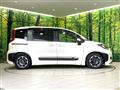 2023 Toyota Sienta