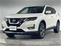 2019 Nissan X-Trail
