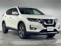 2019 Nissan X-Trail