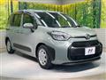 2023 Toyota Sienta