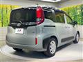 2023 Toyota Sienta