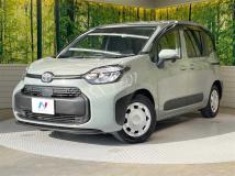 2023 Toyota Sienta