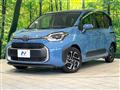 2023 Toyota Sienta