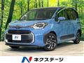 2023 Toyota Sienta