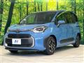 2023 Toyota Sienta