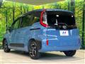 2023 Toyota Sienta