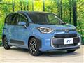 2023 Toyota Sienta