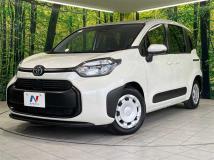 2023 Toyota Sienta