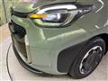 2023 Toyota Sienta