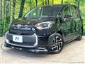 2023 Toyota Sienta
