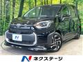 2023 Toyota Sienta