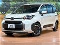 2023 Toyota Sienta