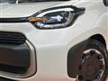 2023 Toyota Sienta