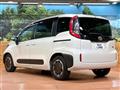 2023 Toyota Sienta