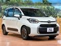 2023 Toyota Sienta