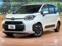2023 Toyota Sienta