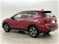 2017 Nissan X-Trail