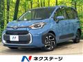 2023 Toyota Sienta