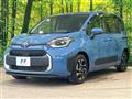 2023 Toyota Sienta