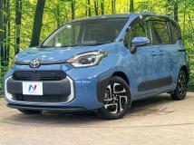 2023 Toyota Sienta