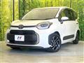2023 Toyota Sienta