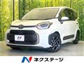 2023 Toyota Sienta