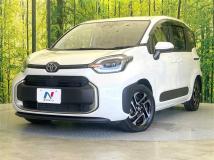 2023 Toyota Sienta