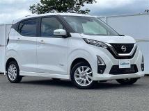 2022 Nissan DAYZ