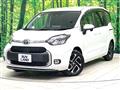 2023 Toyota Sienta