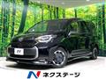 2023 Toyota Sienta