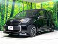 2023 Toyota Sienta